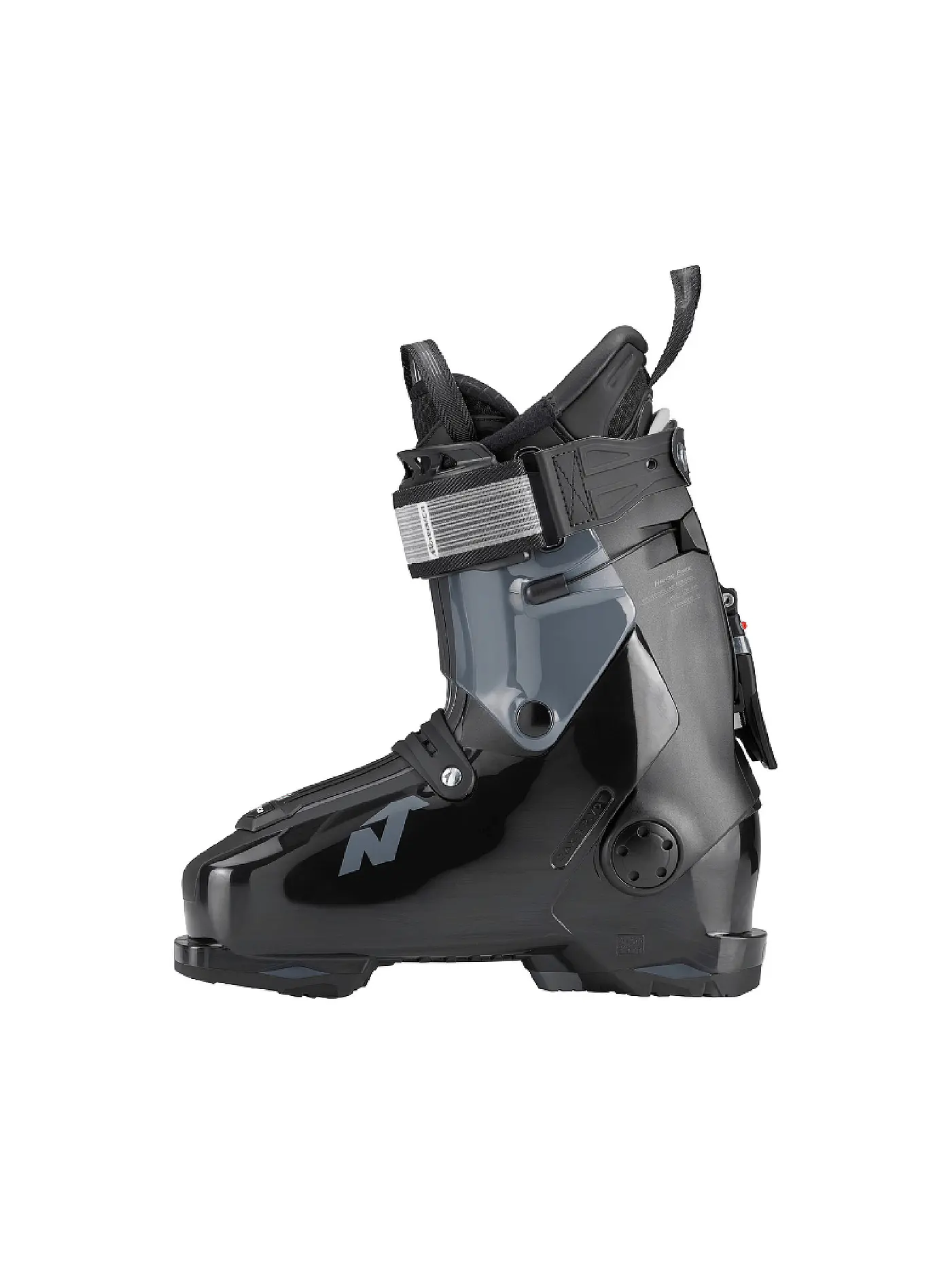 NORDICA | Herren Skischuhe HF Pro 120 (GW) | 